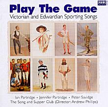 CD cover
